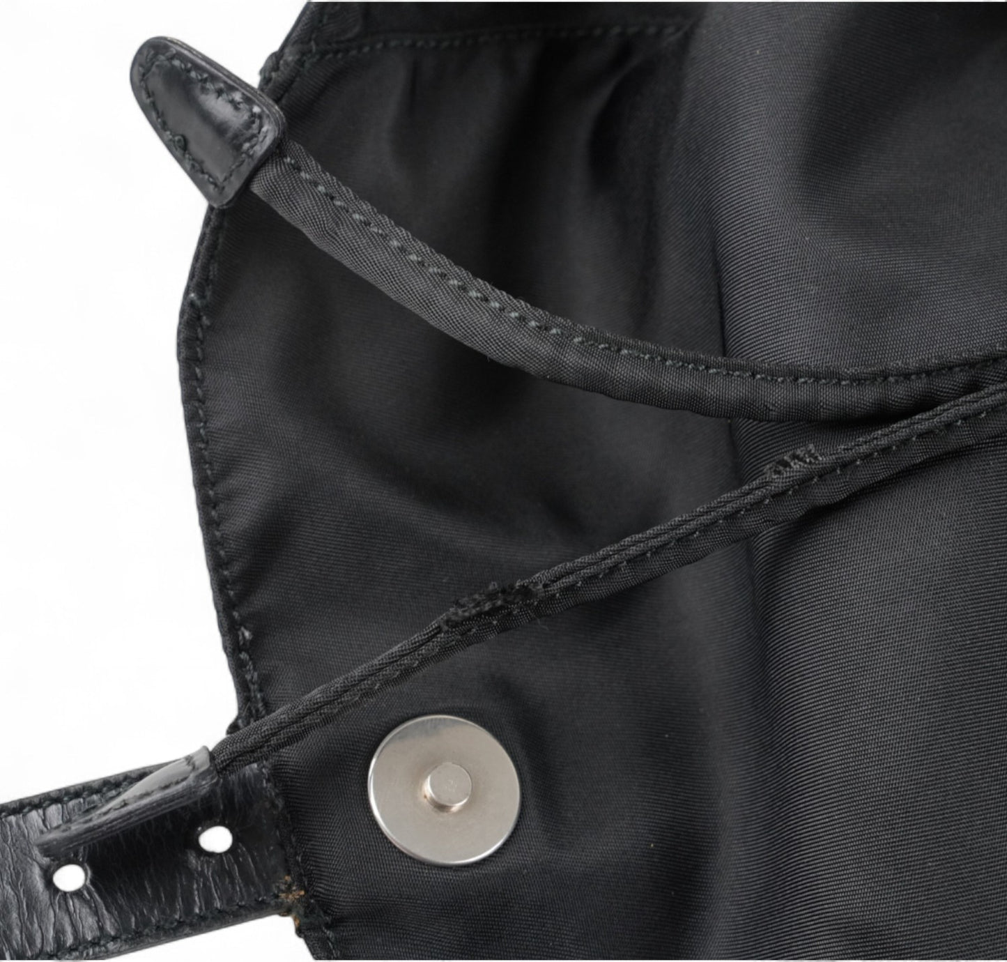 Zaino Vintage Nylon