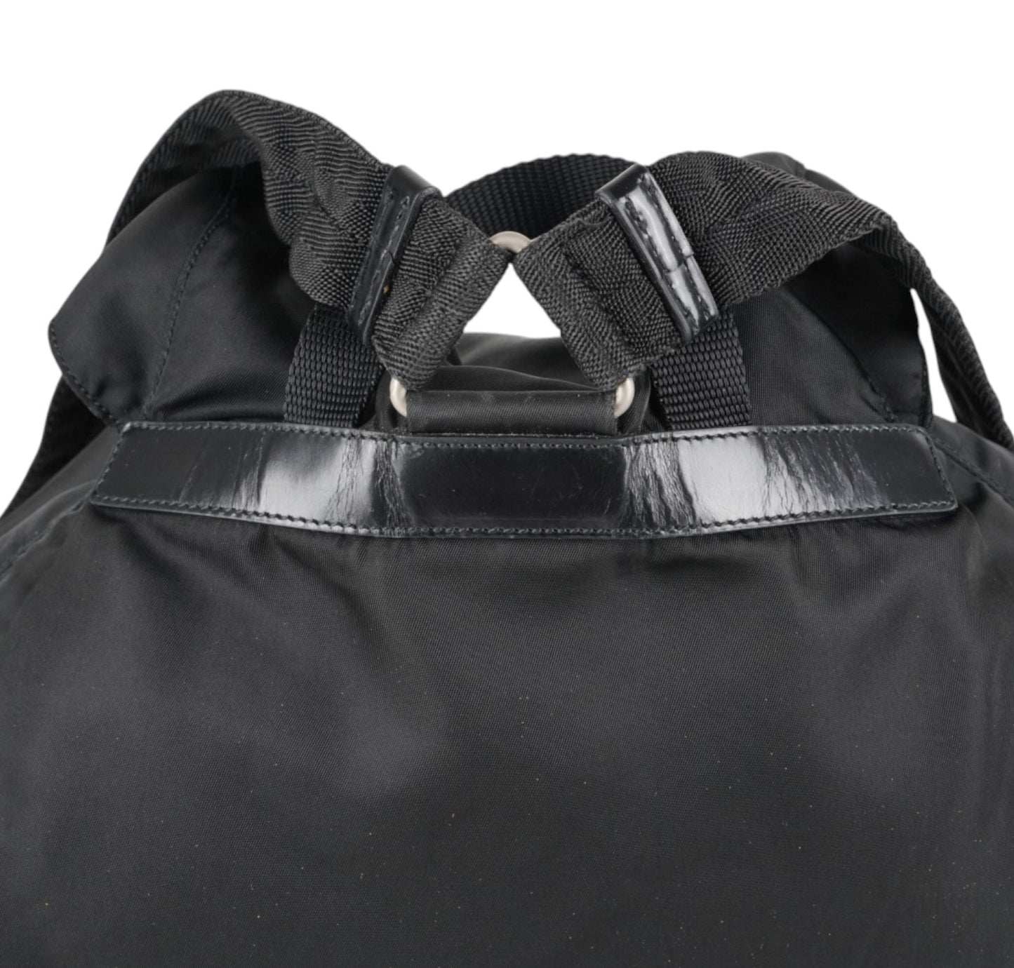 Zaino Vintage Nylon