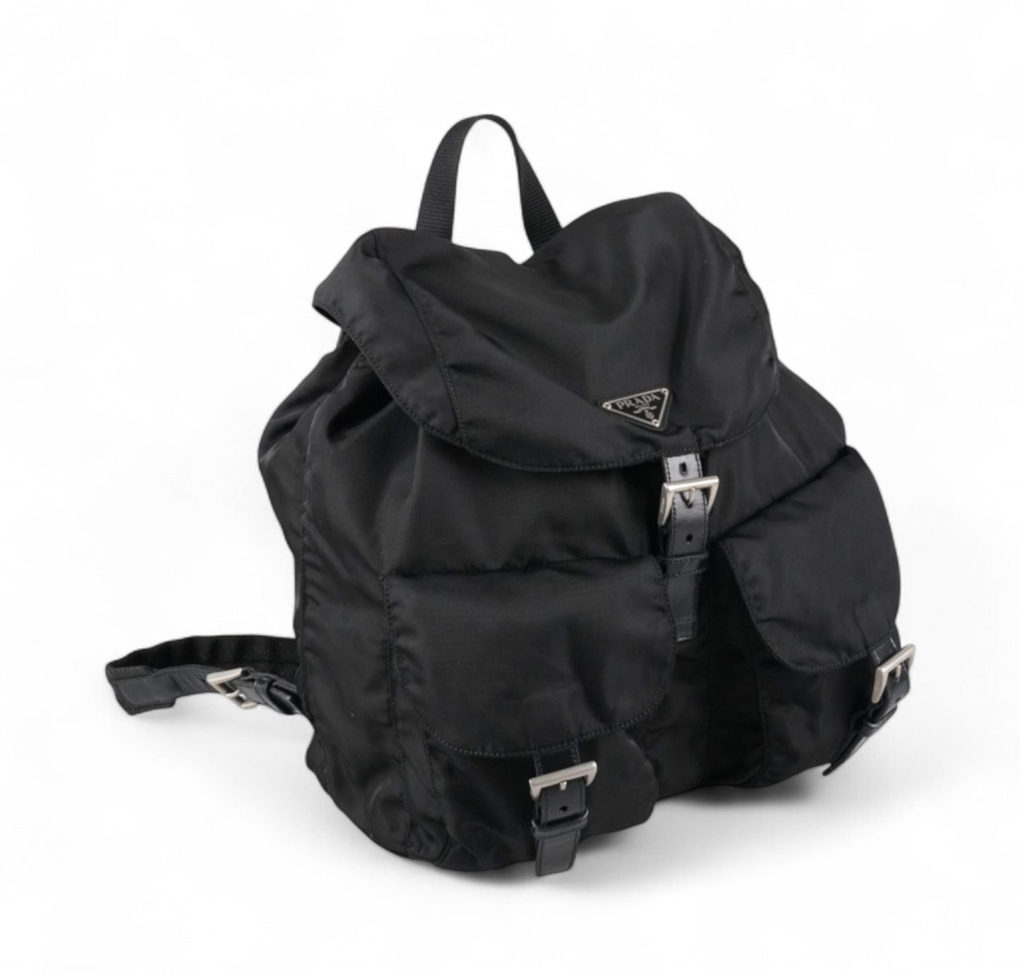 Zaino Vintage Nylon