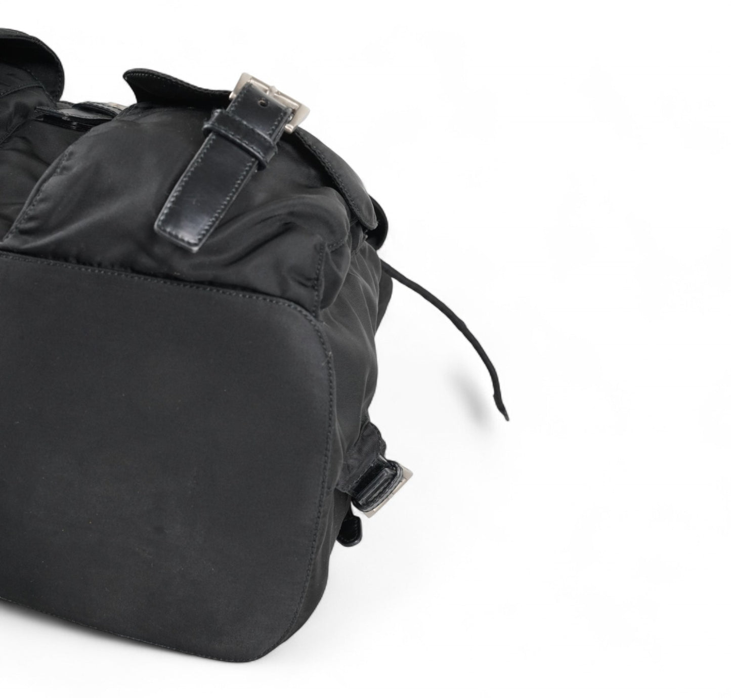 Zaino Vintage Nylon