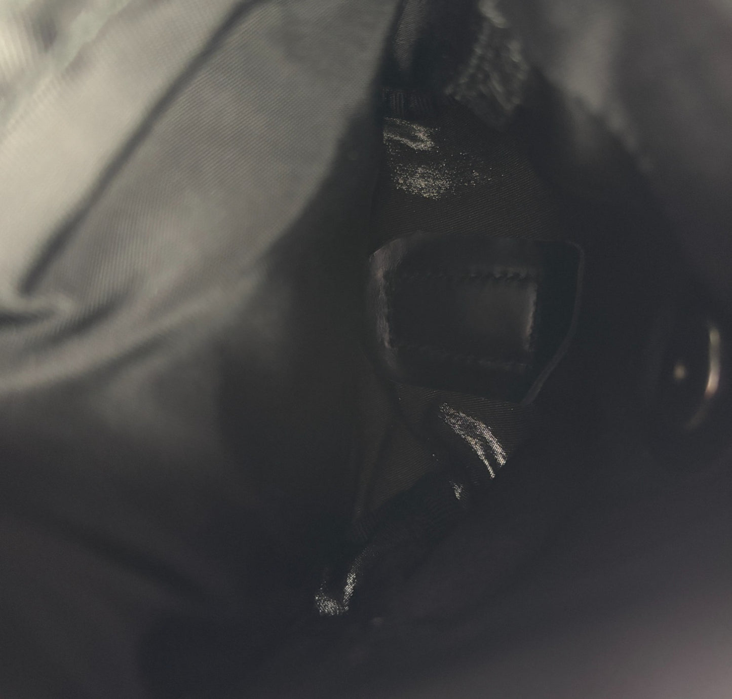 Zaino Vintage Nylon