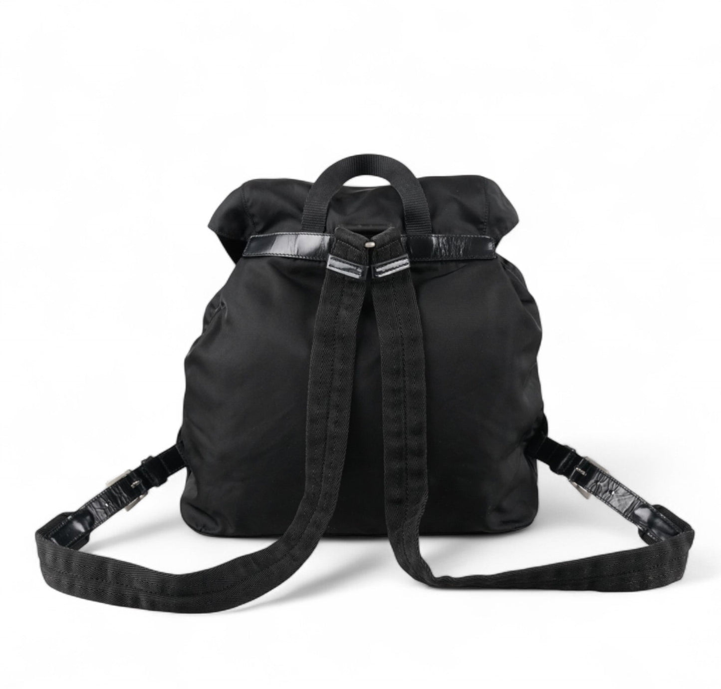 Zaino Vintage Nylon
