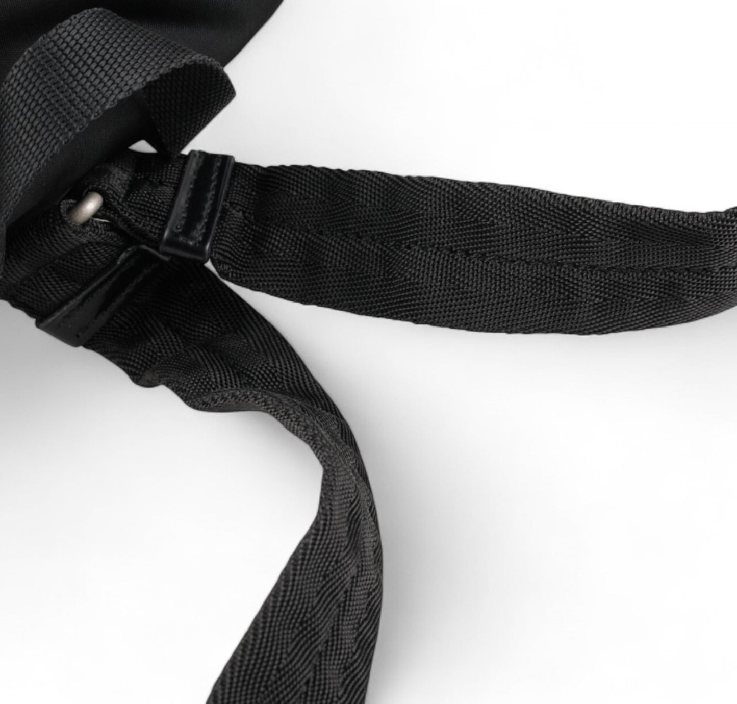 Zaino Vintage Nylon