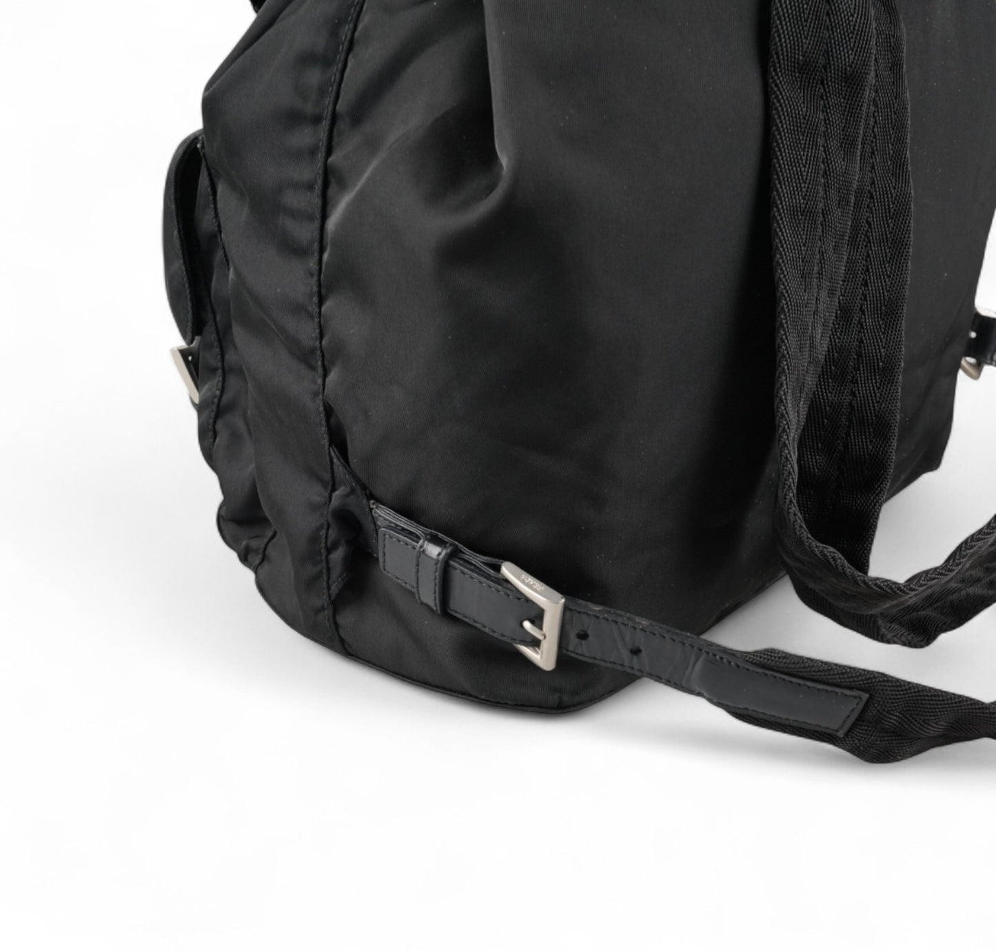 Zaino Vintage Nylon