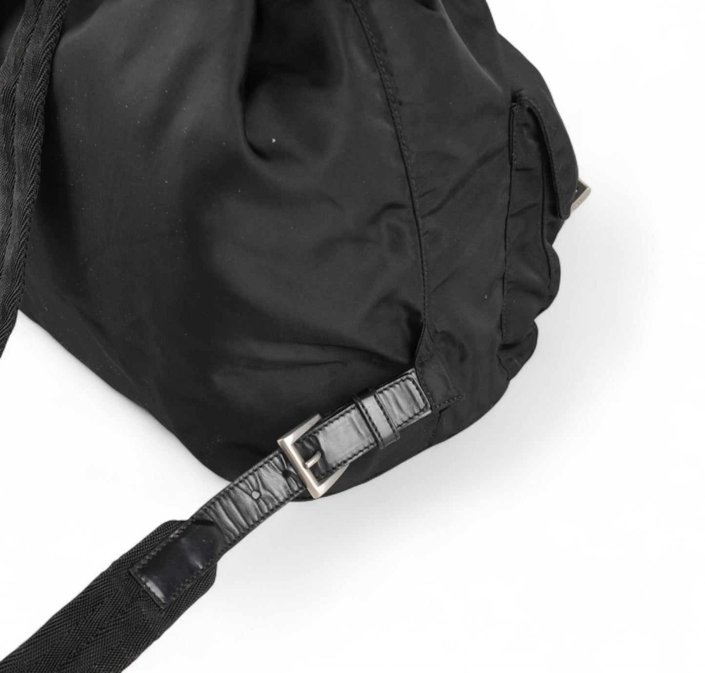 Zaino Vintage Nylon