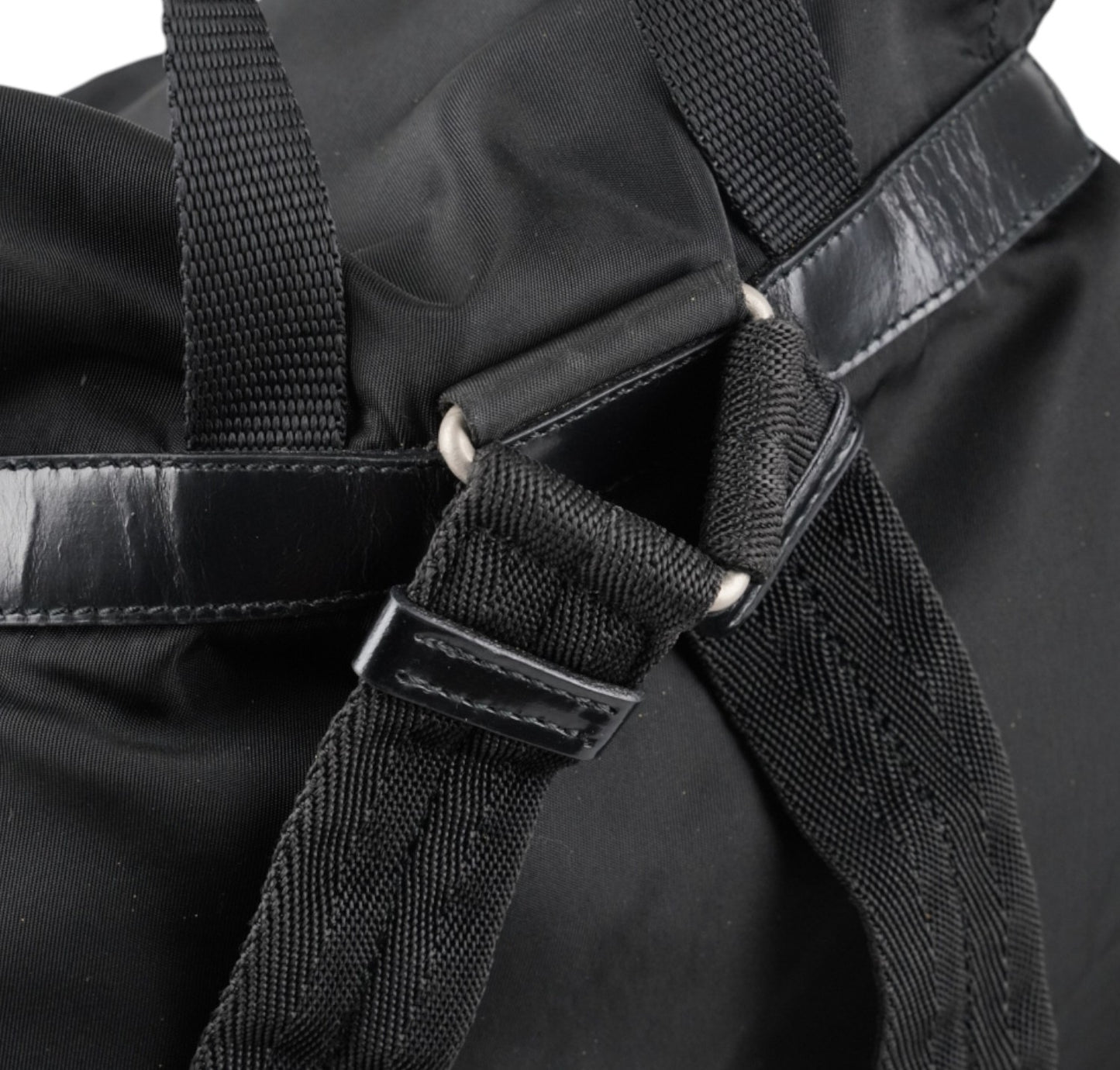 Zaino Vintage Nylon