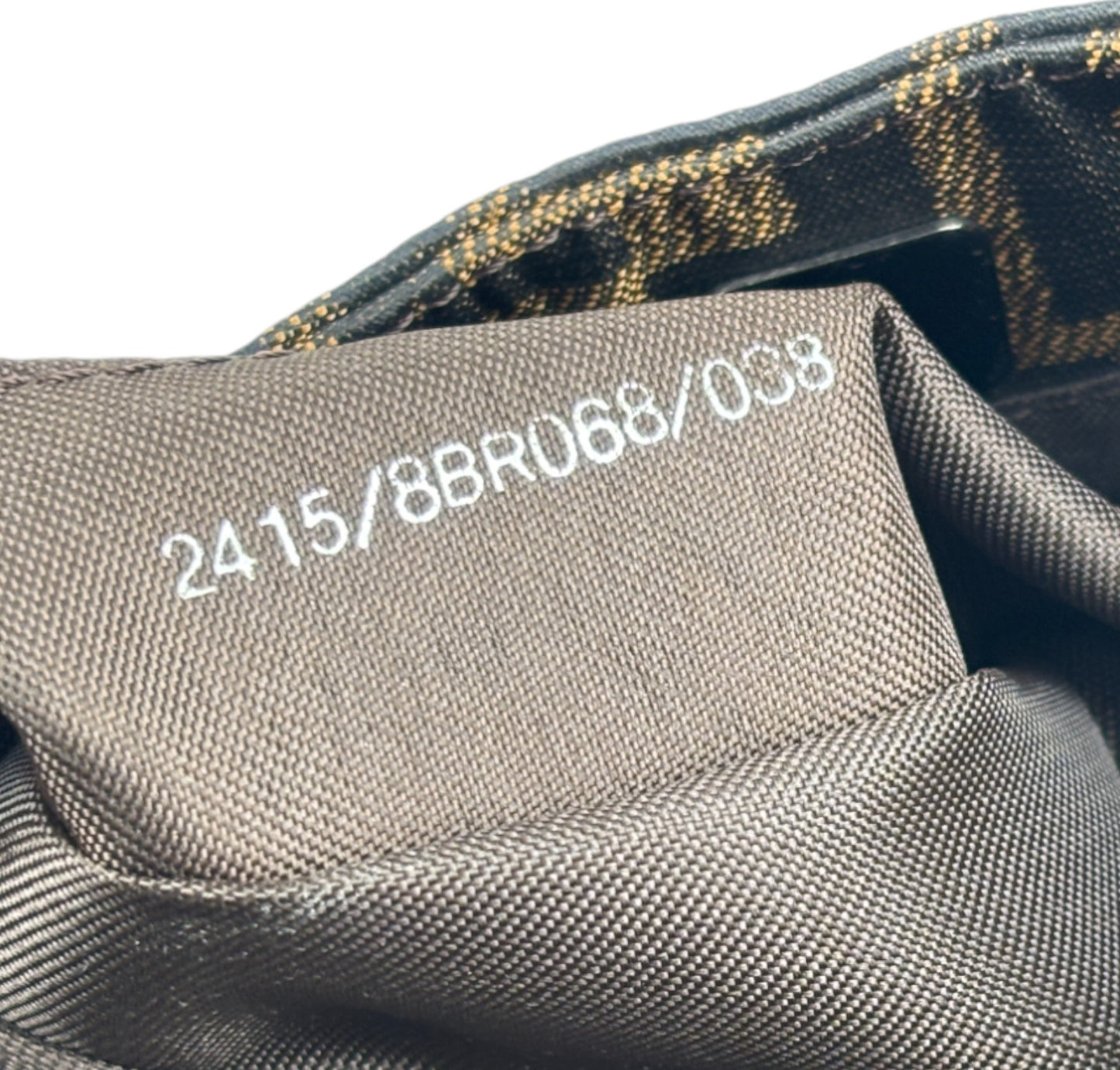 Hobo Pumpkin Brown
