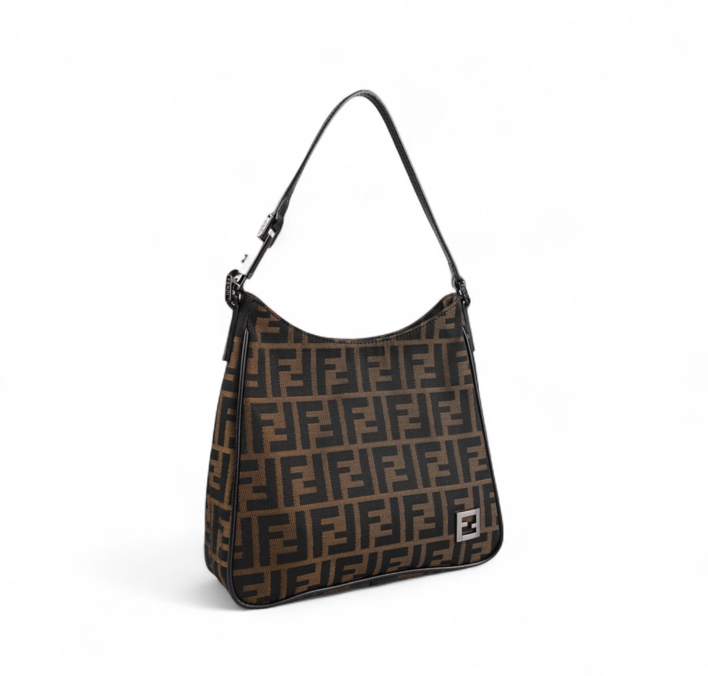 Hobo Pumpkin Brown
