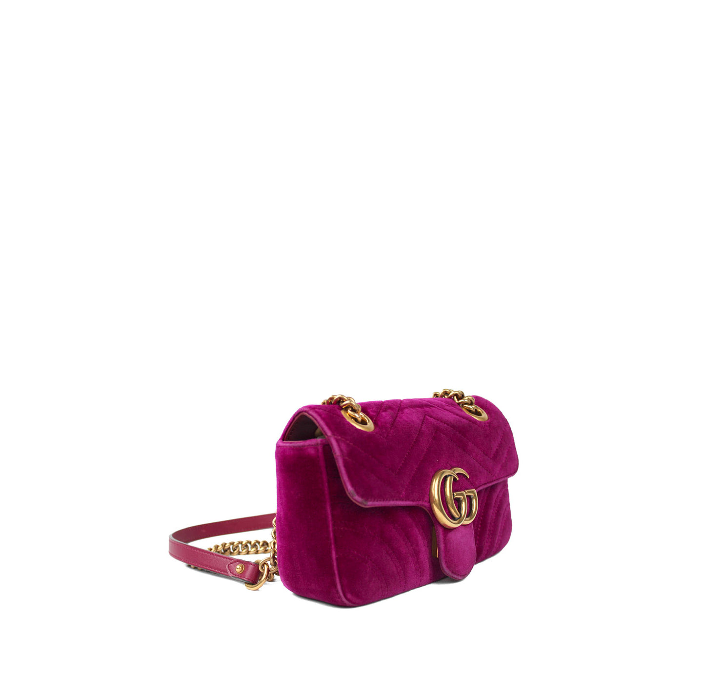 Marmont GG Mini