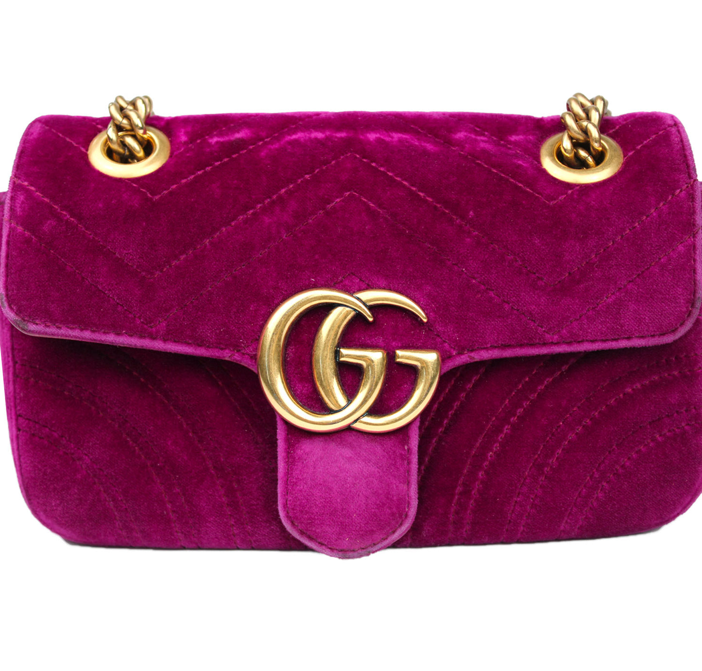 Marmont GG Mini