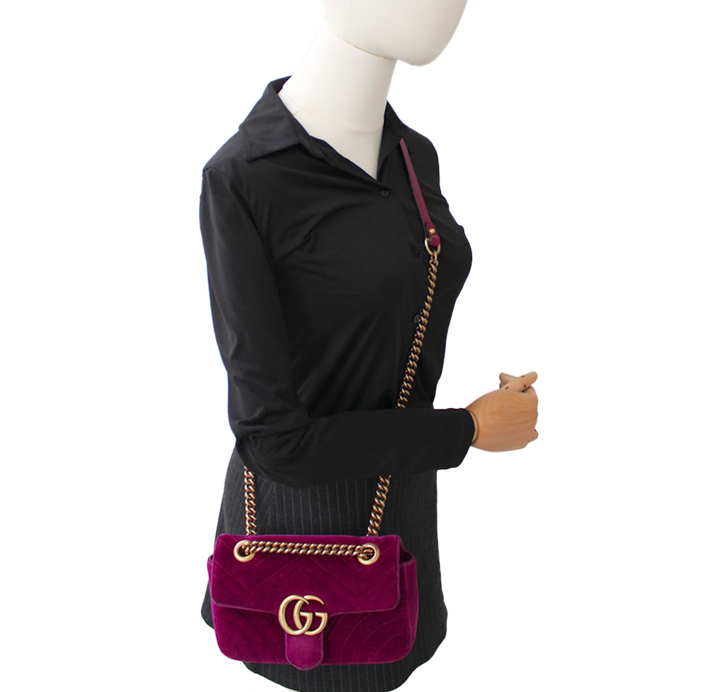 Marmont GG Mini