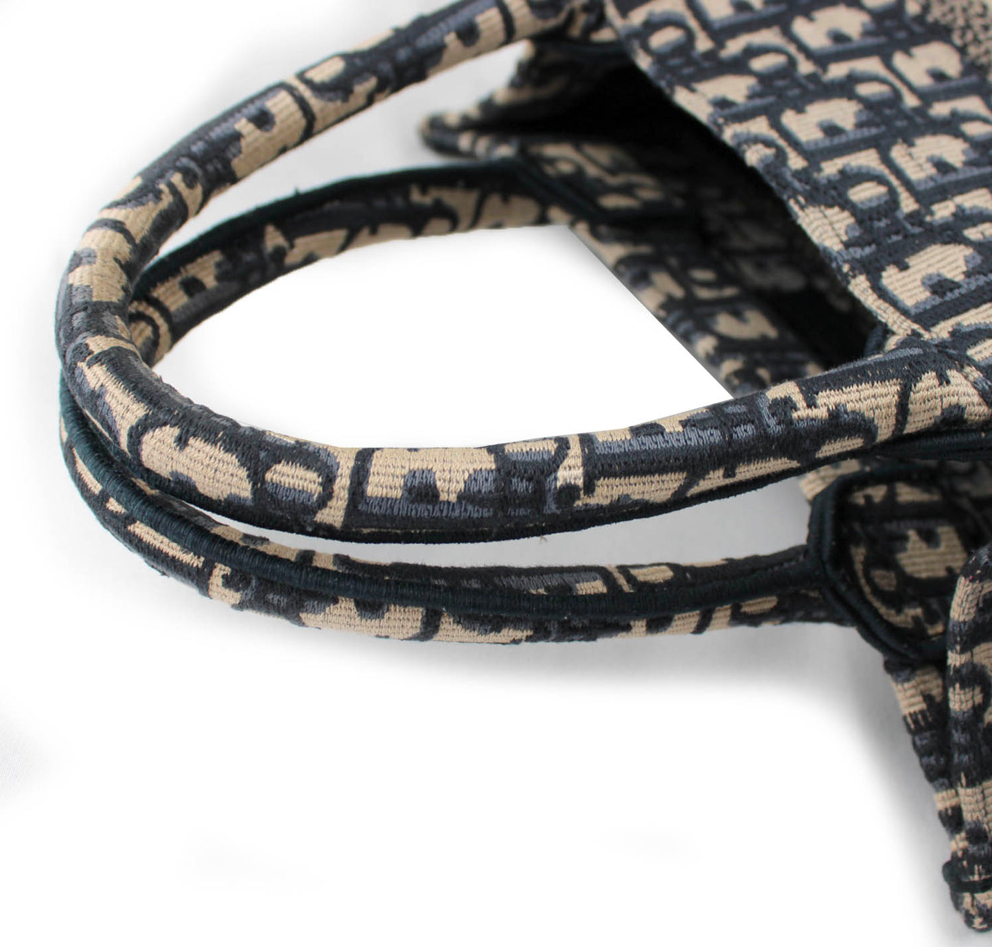 Oblique Small Book Tote