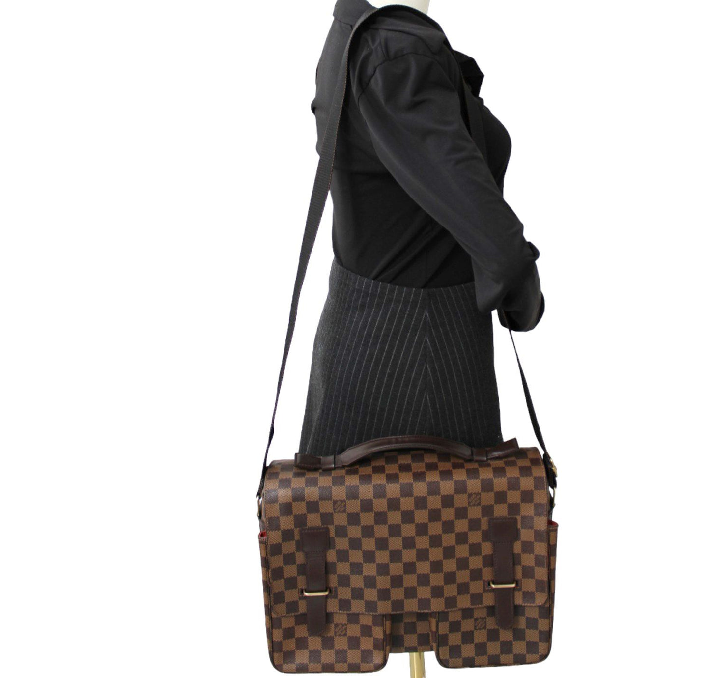 Broadway Damier Ebene