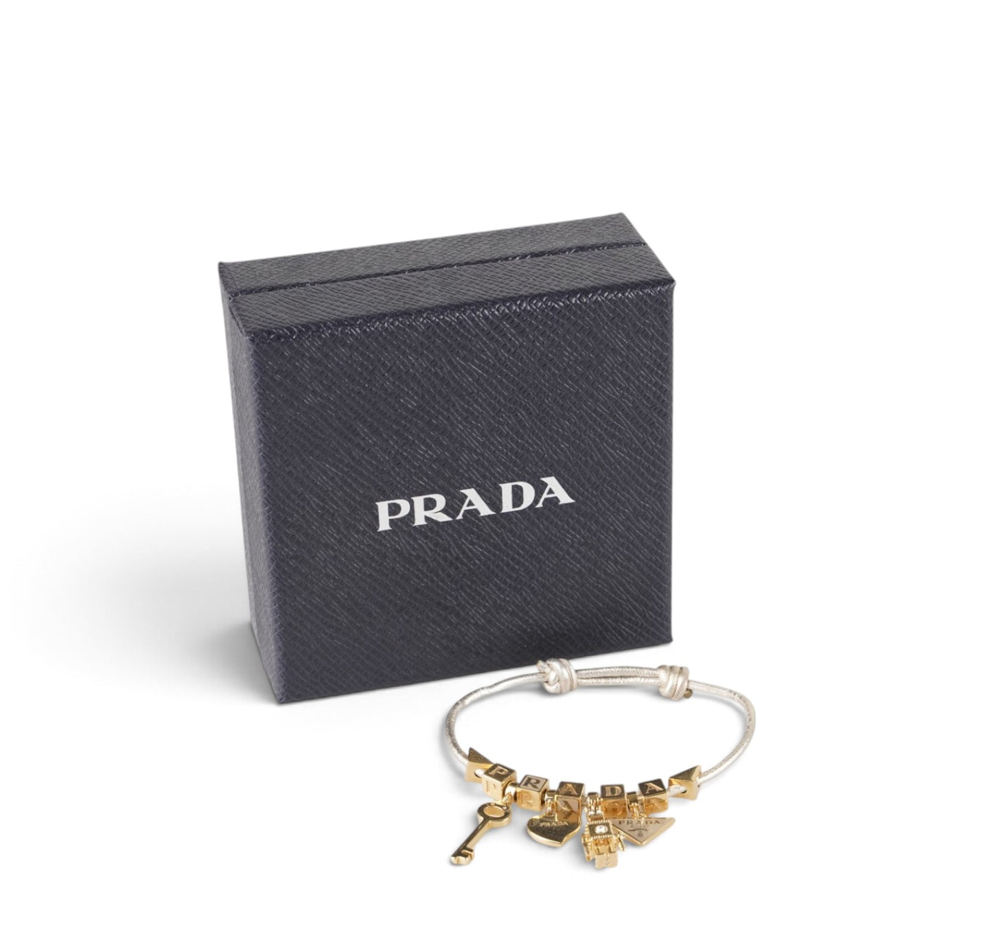 Bracciale Logo Charm