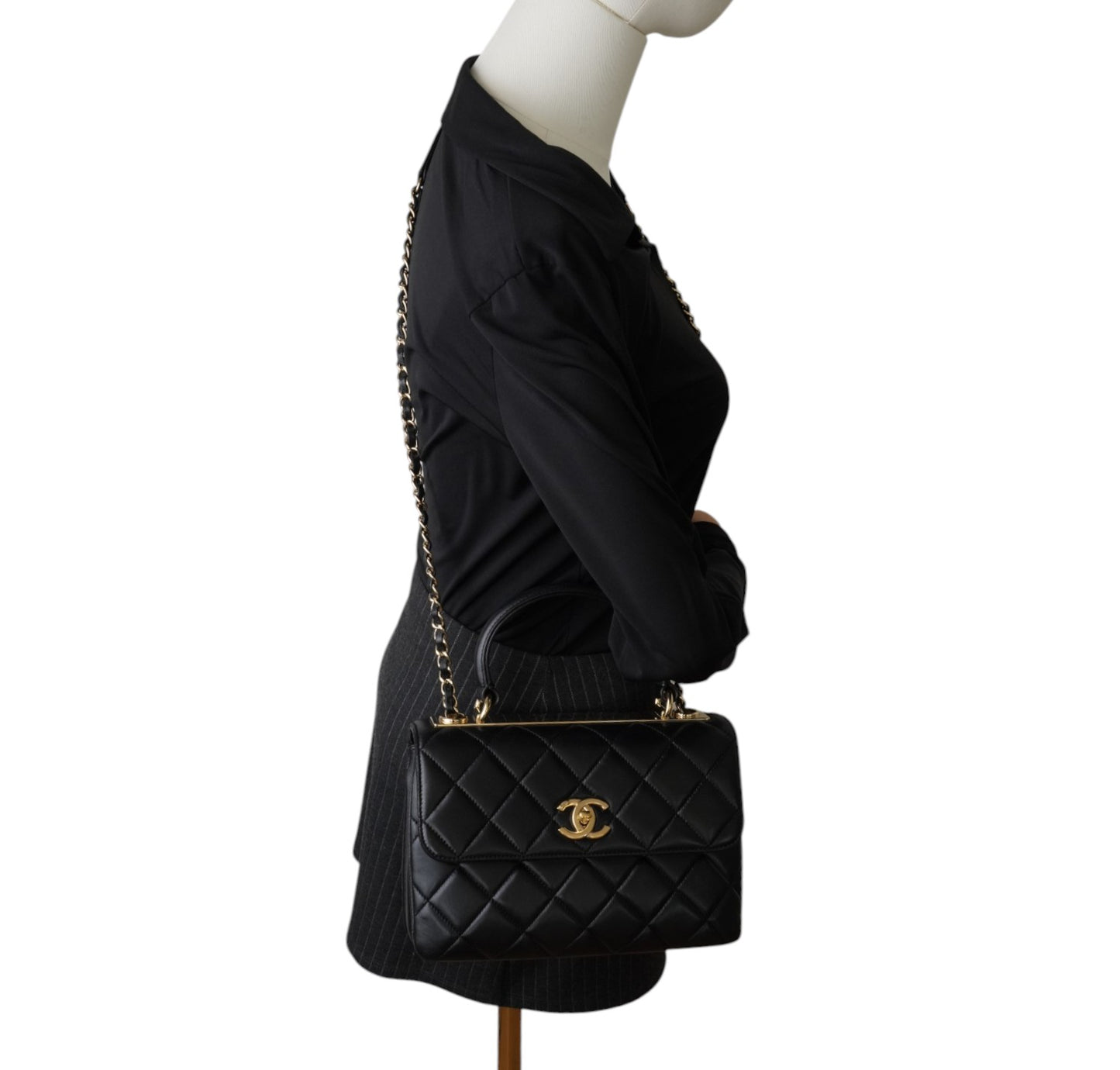 Trendy CC