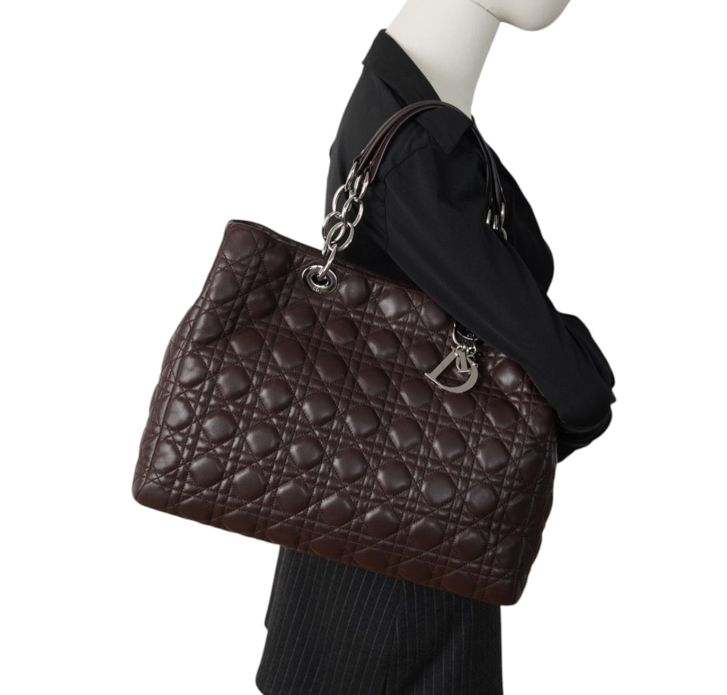 Lady Dior Soft