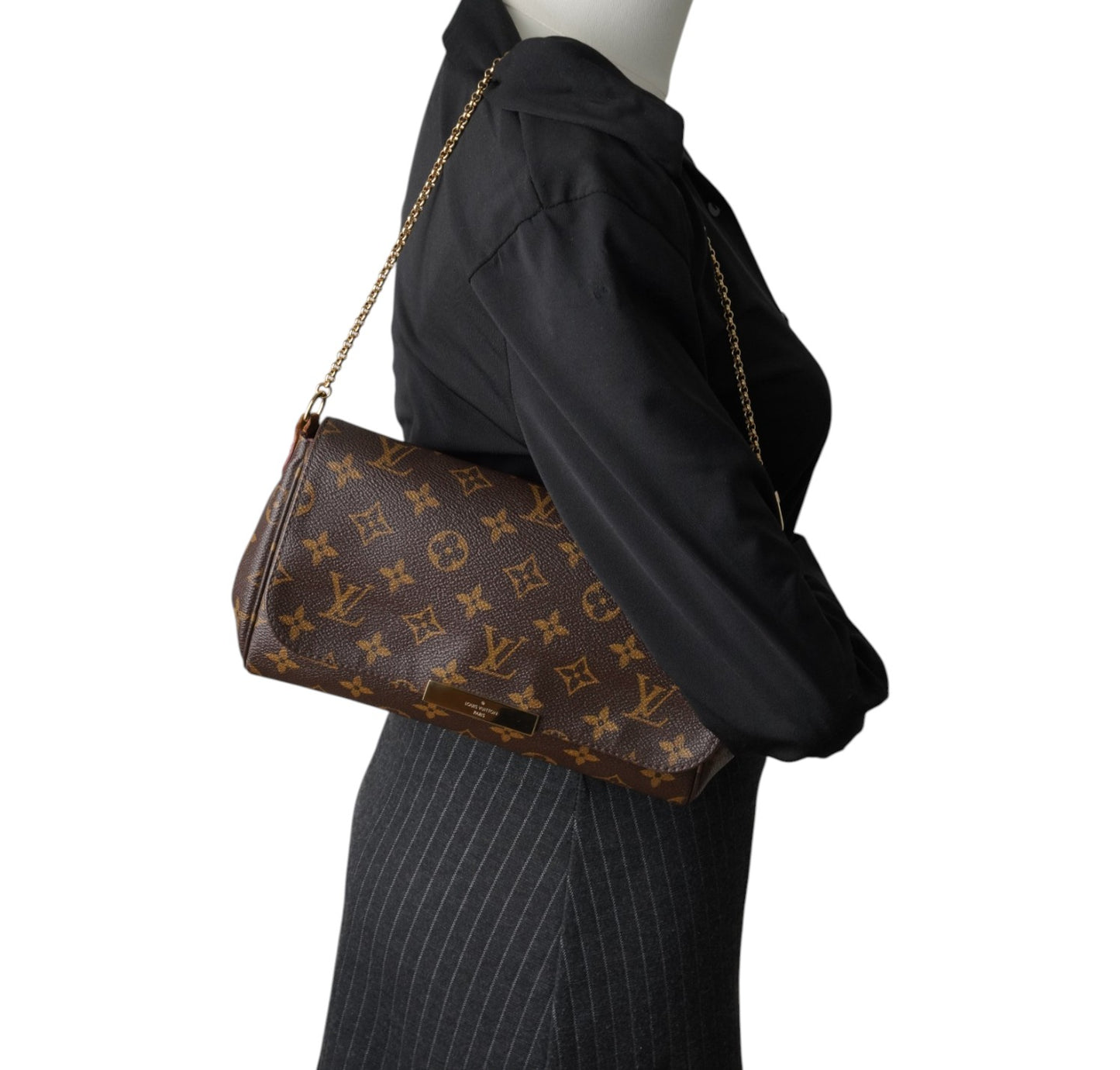 Favorite MM Monogram