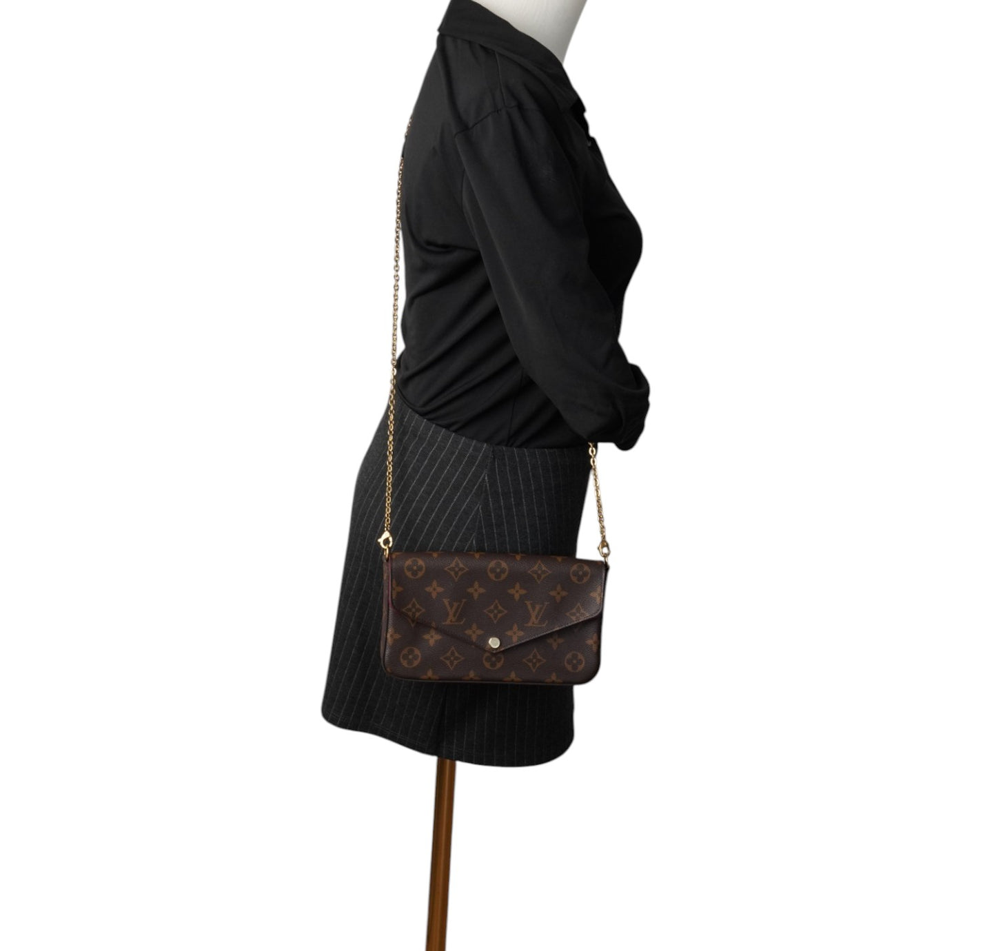 Pochette Félicie