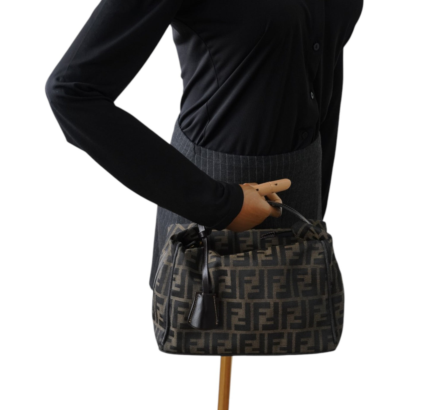 Pouch Vanity
