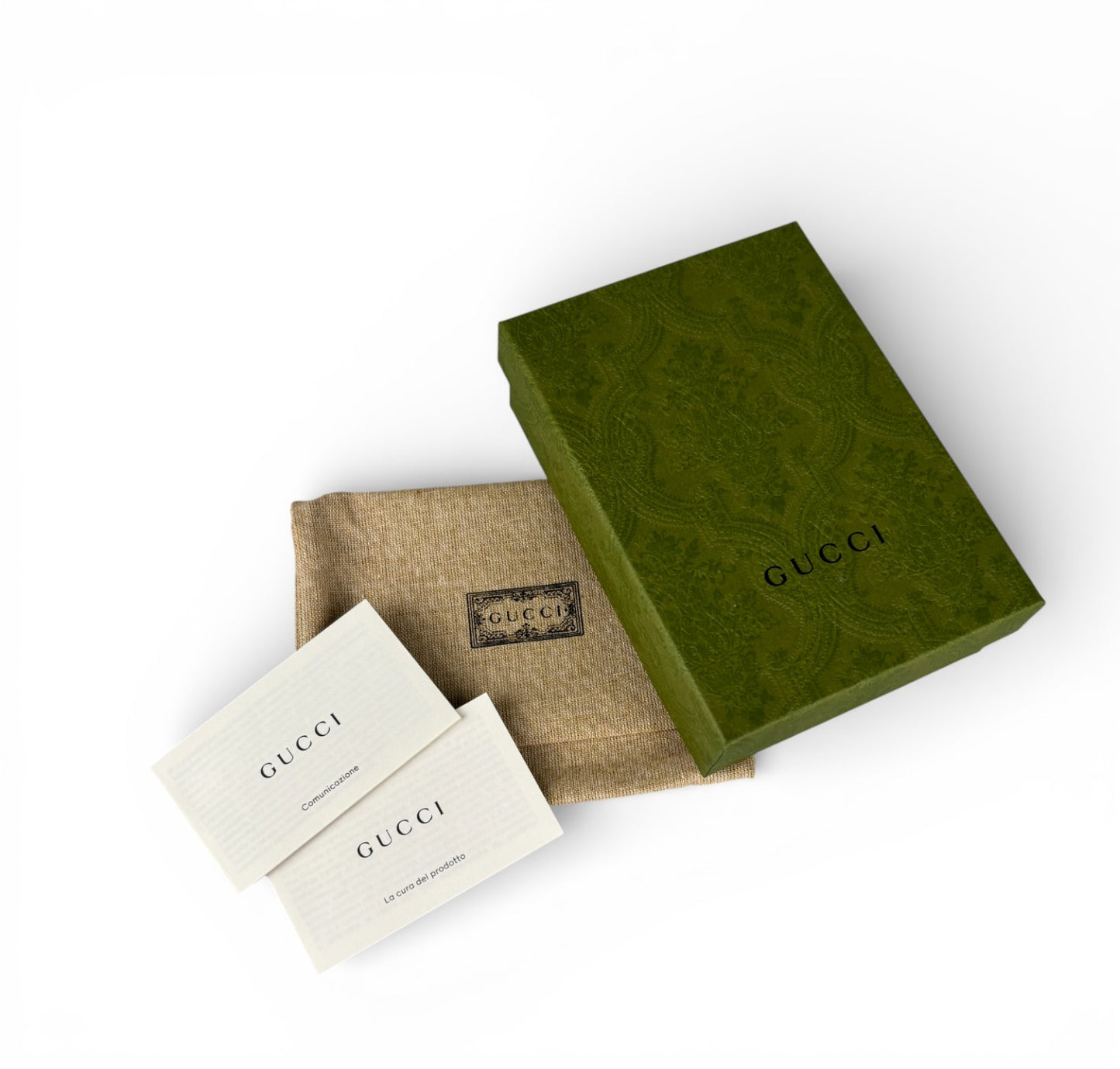 Portafoglio GG Marmont