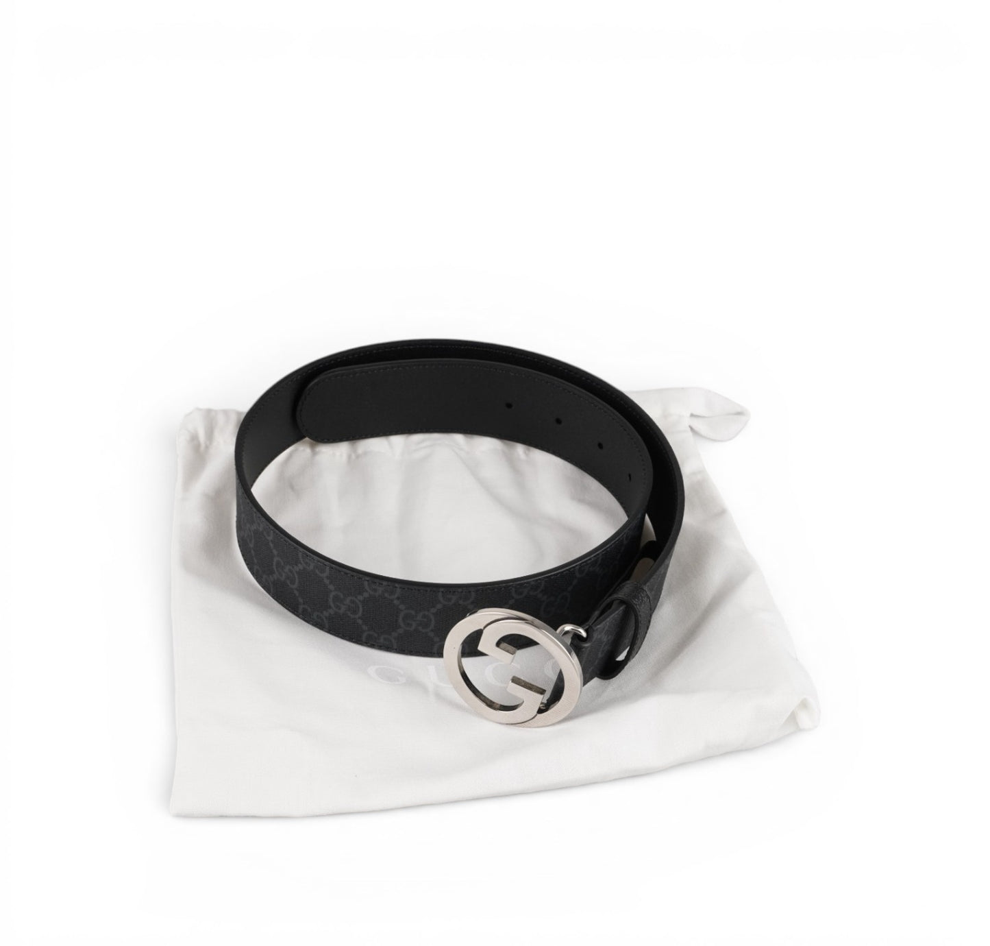 GG Interlocking Belt 90