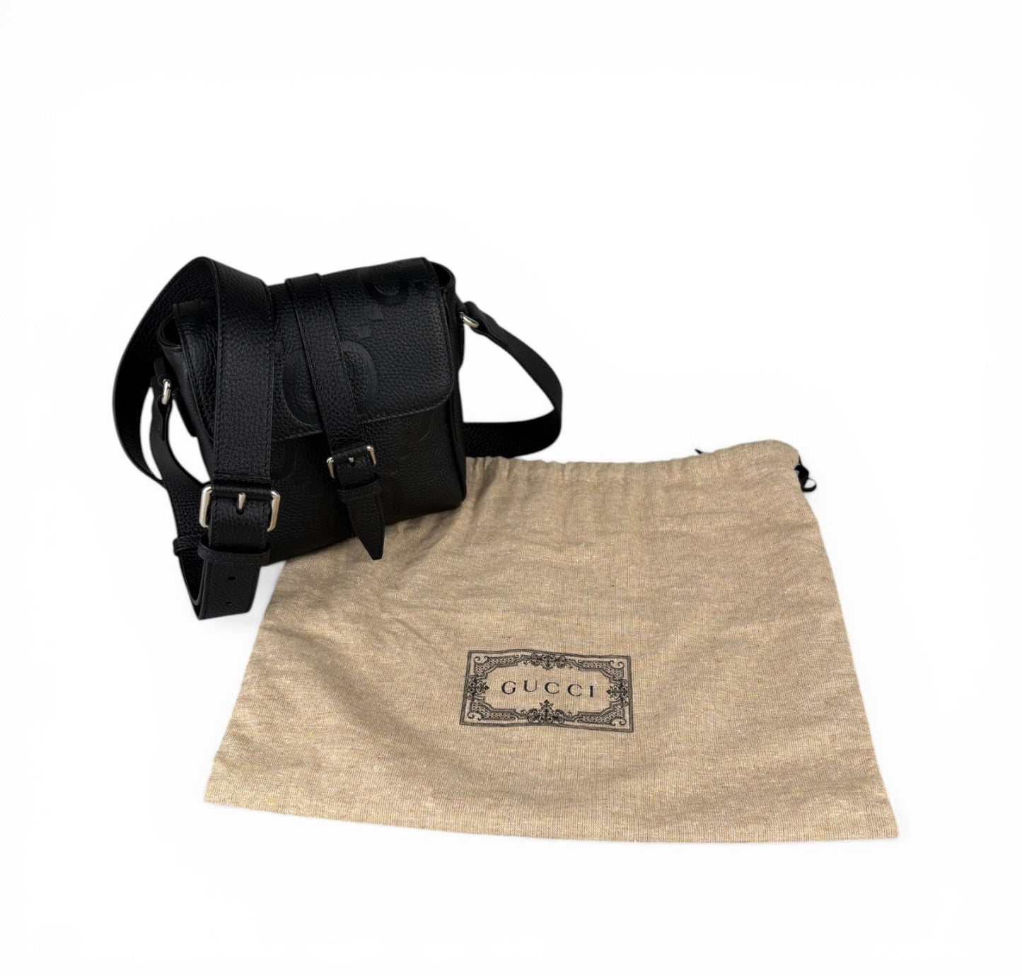 Messenger Piuma Jumbo