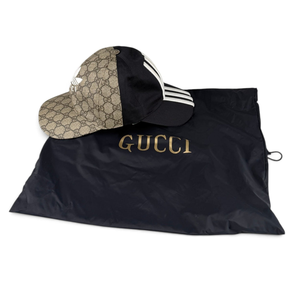 Cappello Double Sided