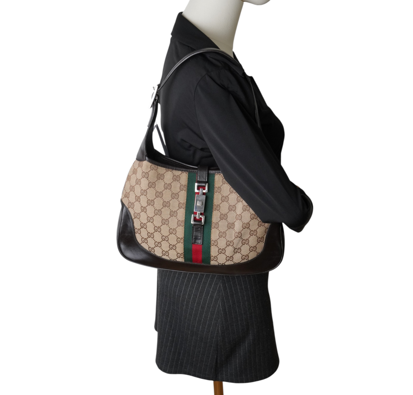 Jackie Monogram