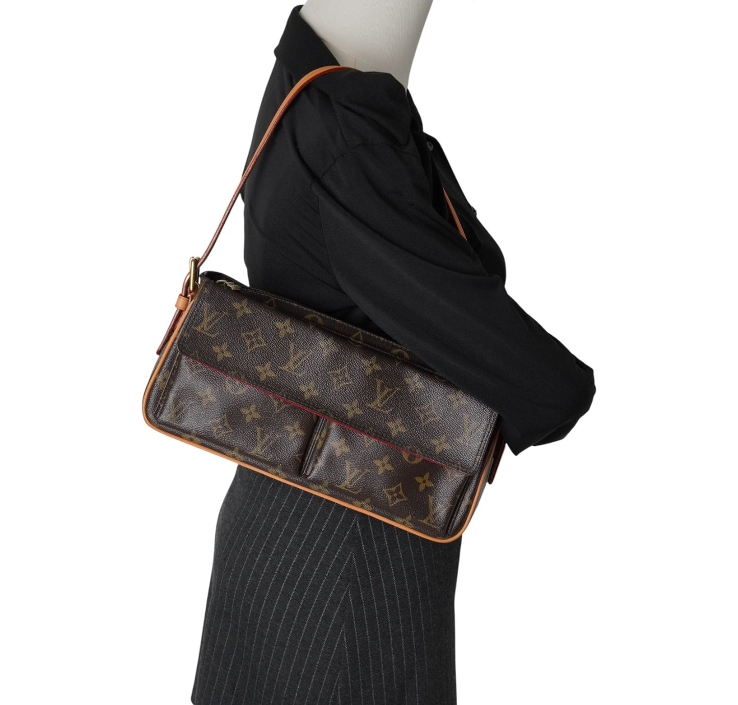 Viva-Cité MM Monogram