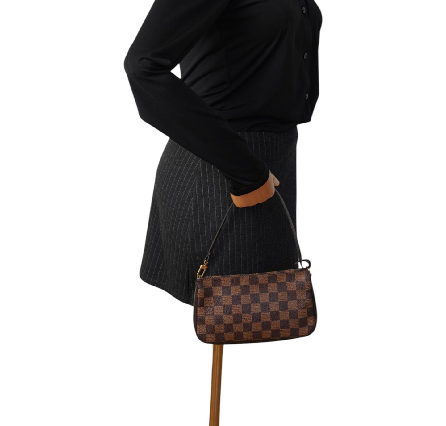Monogram Accessories Pochette
