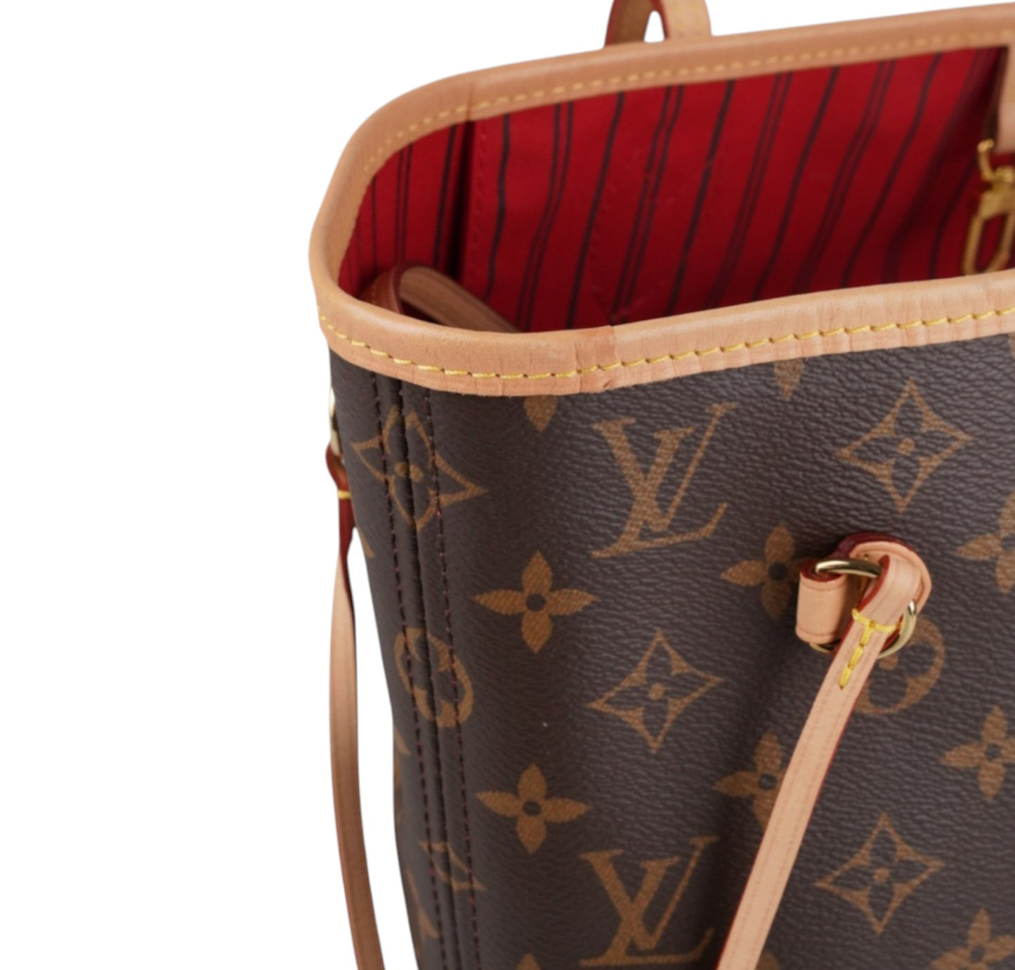 Neverfull MM Monogram