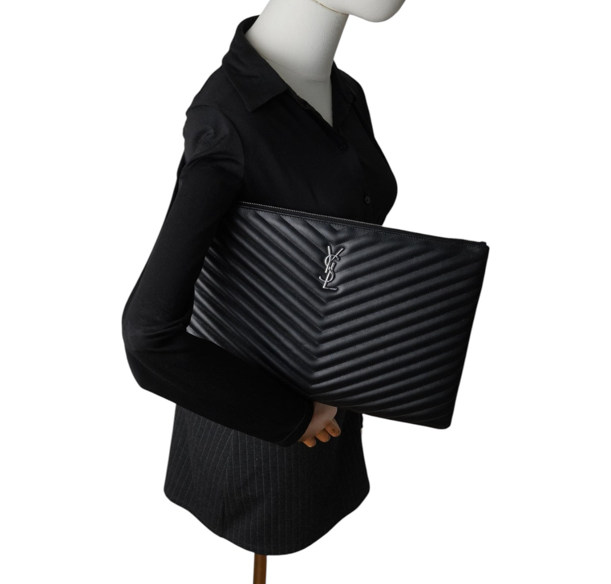 Pochette Cassandre New Jolie