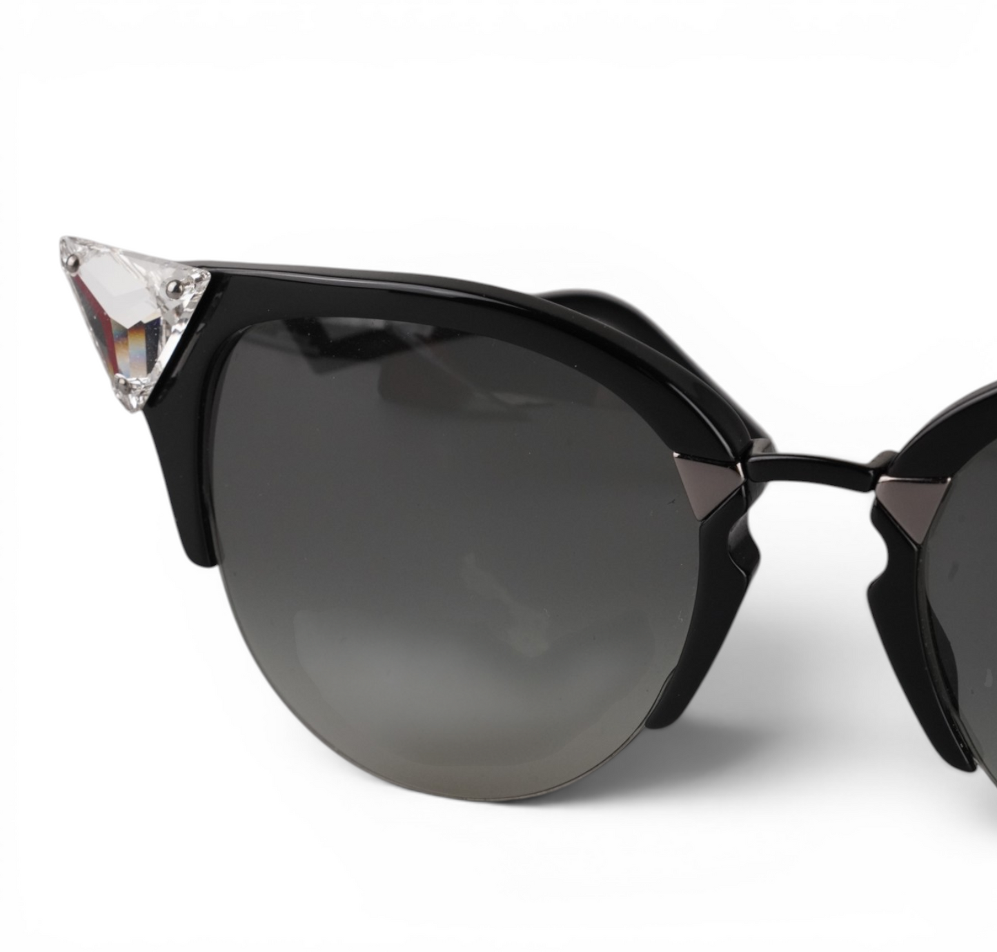 Occhiali Cat Eye Iridia