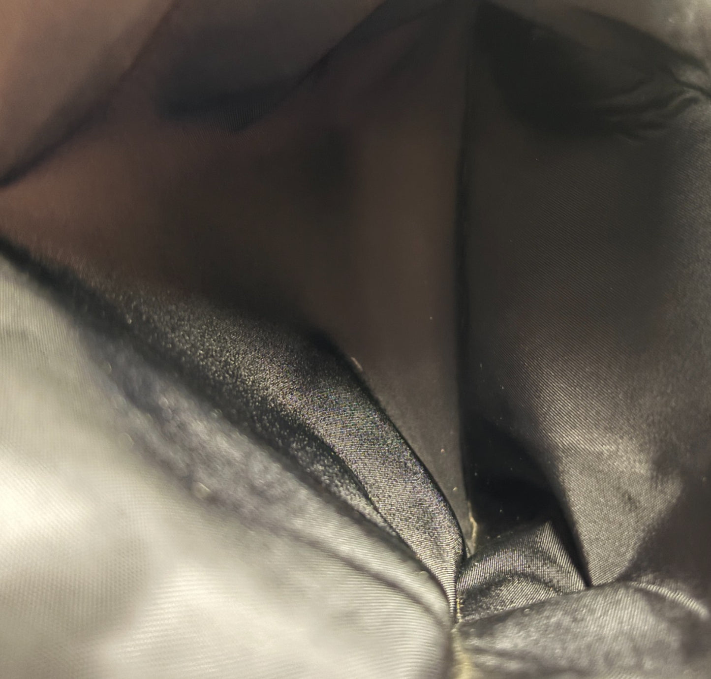 Palm Springs PM Reverse