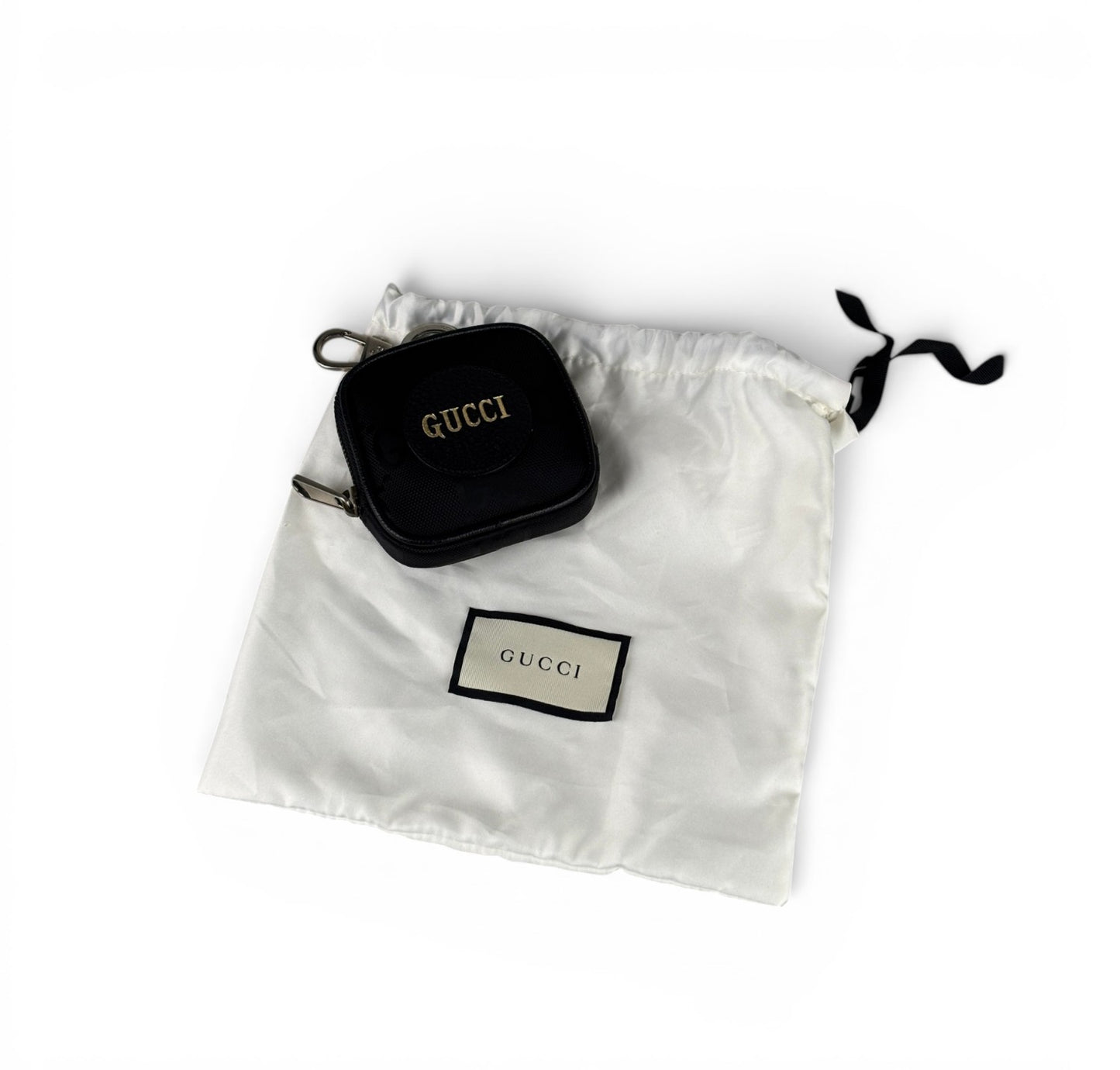 Pouch Off The Grid