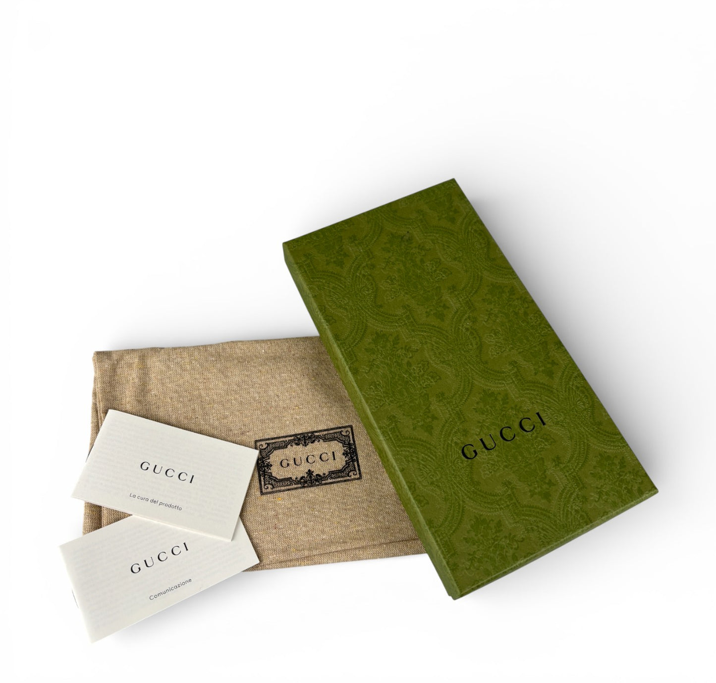 Portafoglio Blondie Lungo