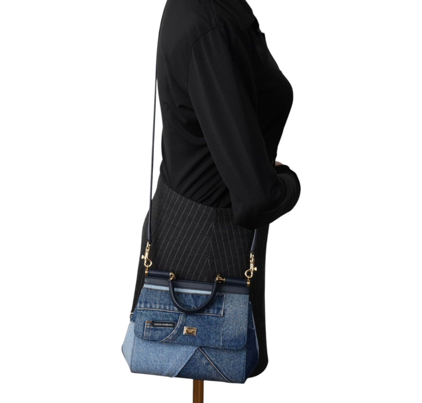 Sicily Denim