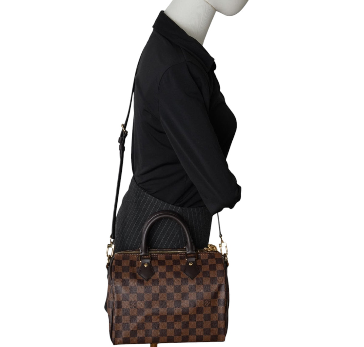 Speedy Bandouliere 25