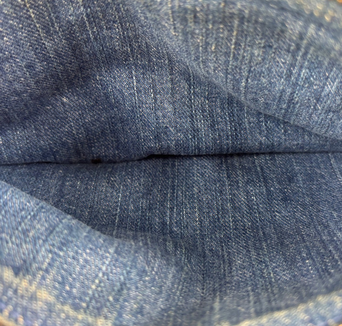 Neo Speedy Denim