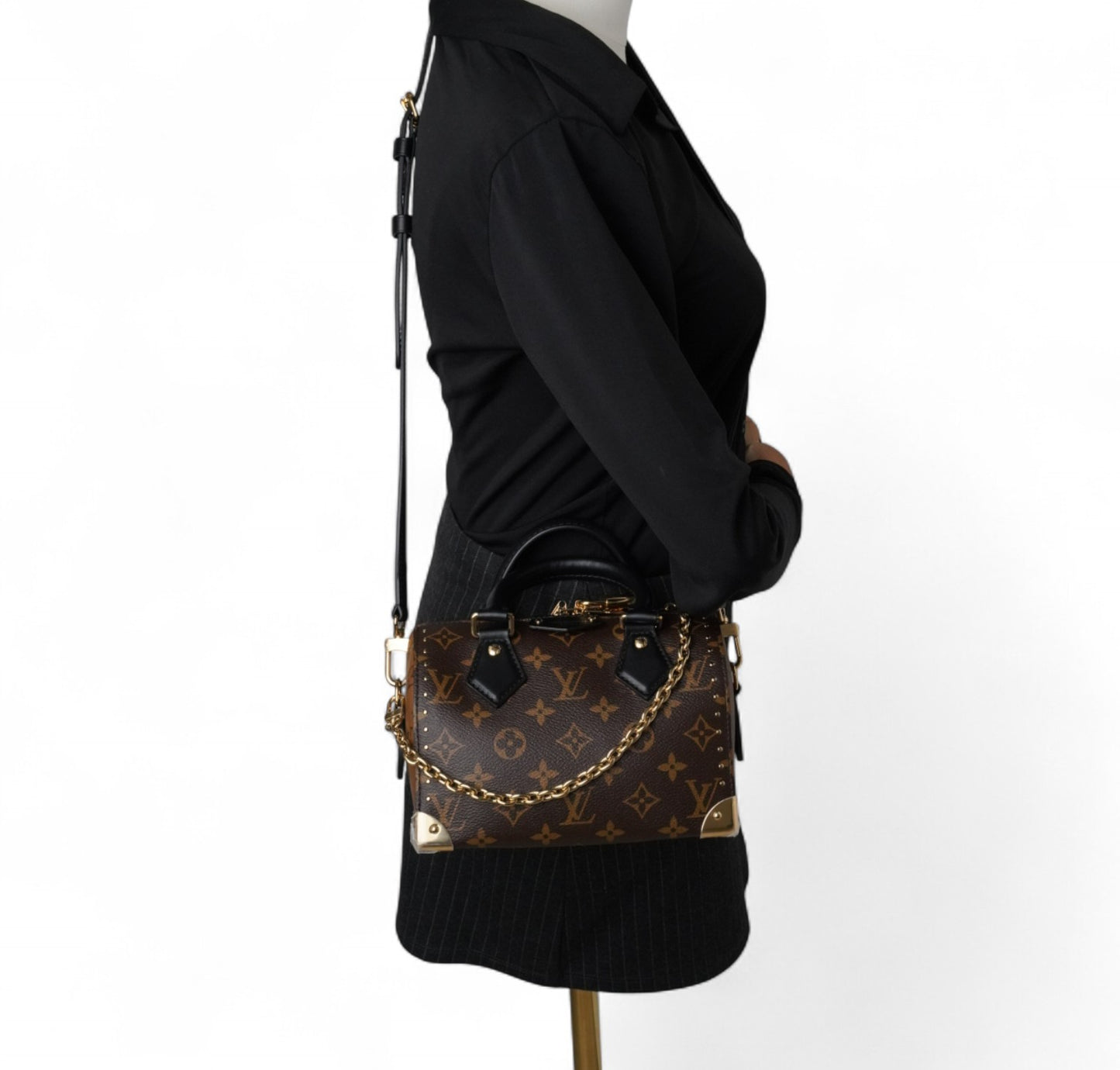 Speedy Trunk 20