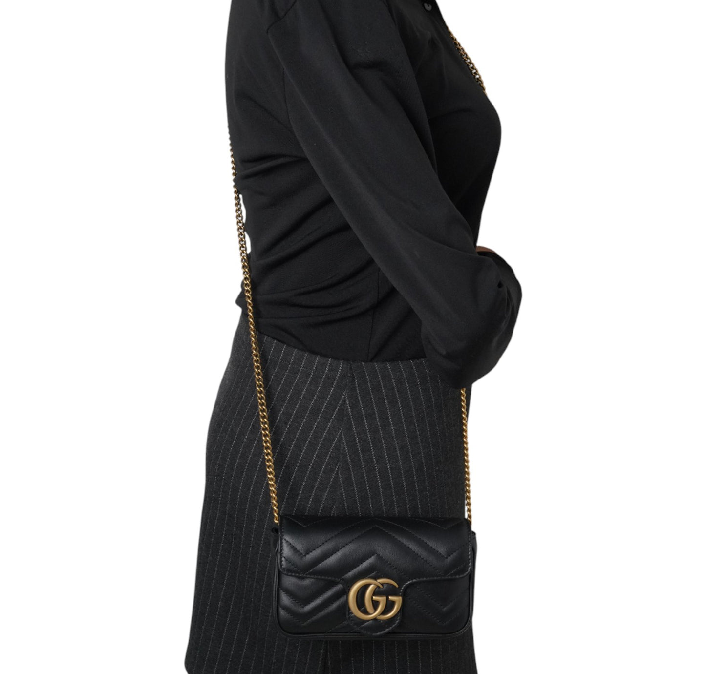 Marmont GG Supermini