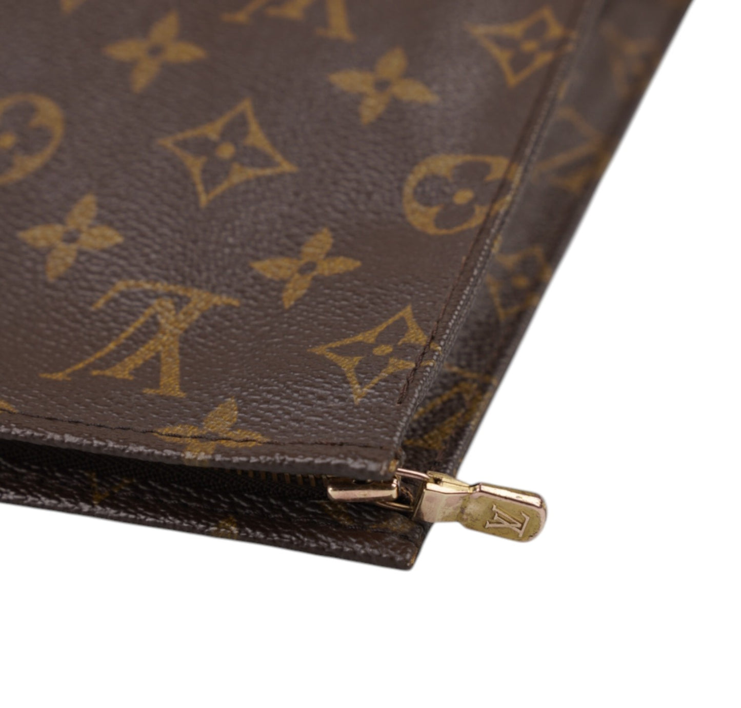 Toilette 26 Monogram