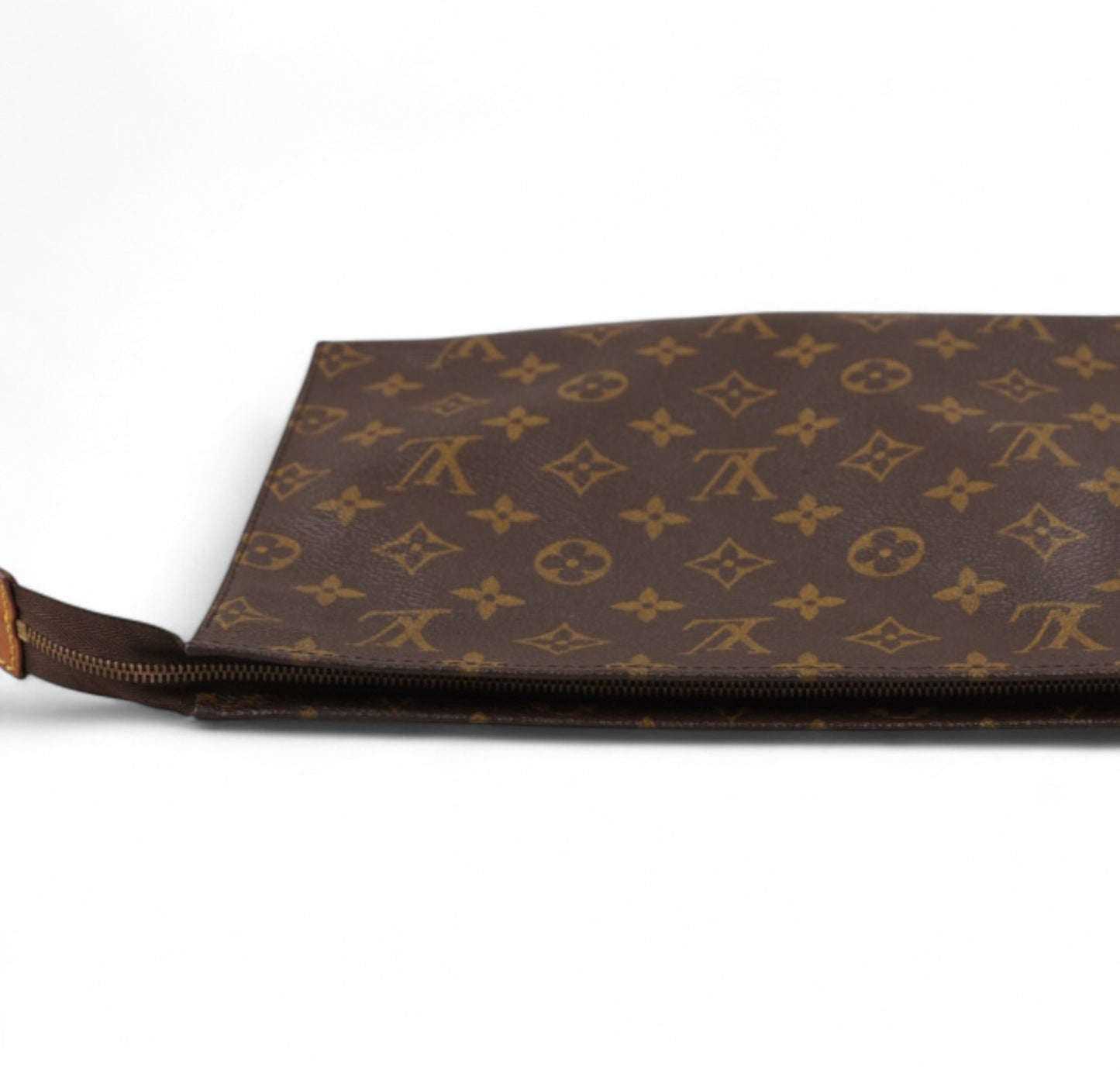Toilette 26 Monogram