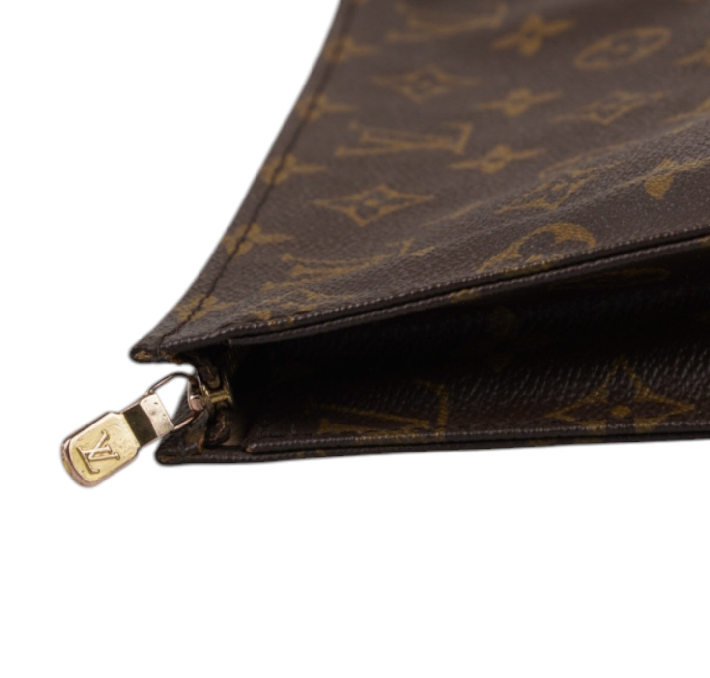 Toilette 26 Monogram