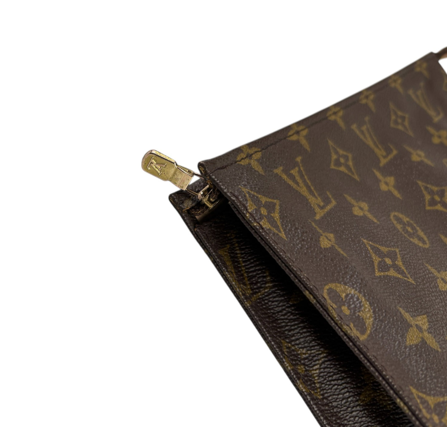 Toilette 26 Monogram