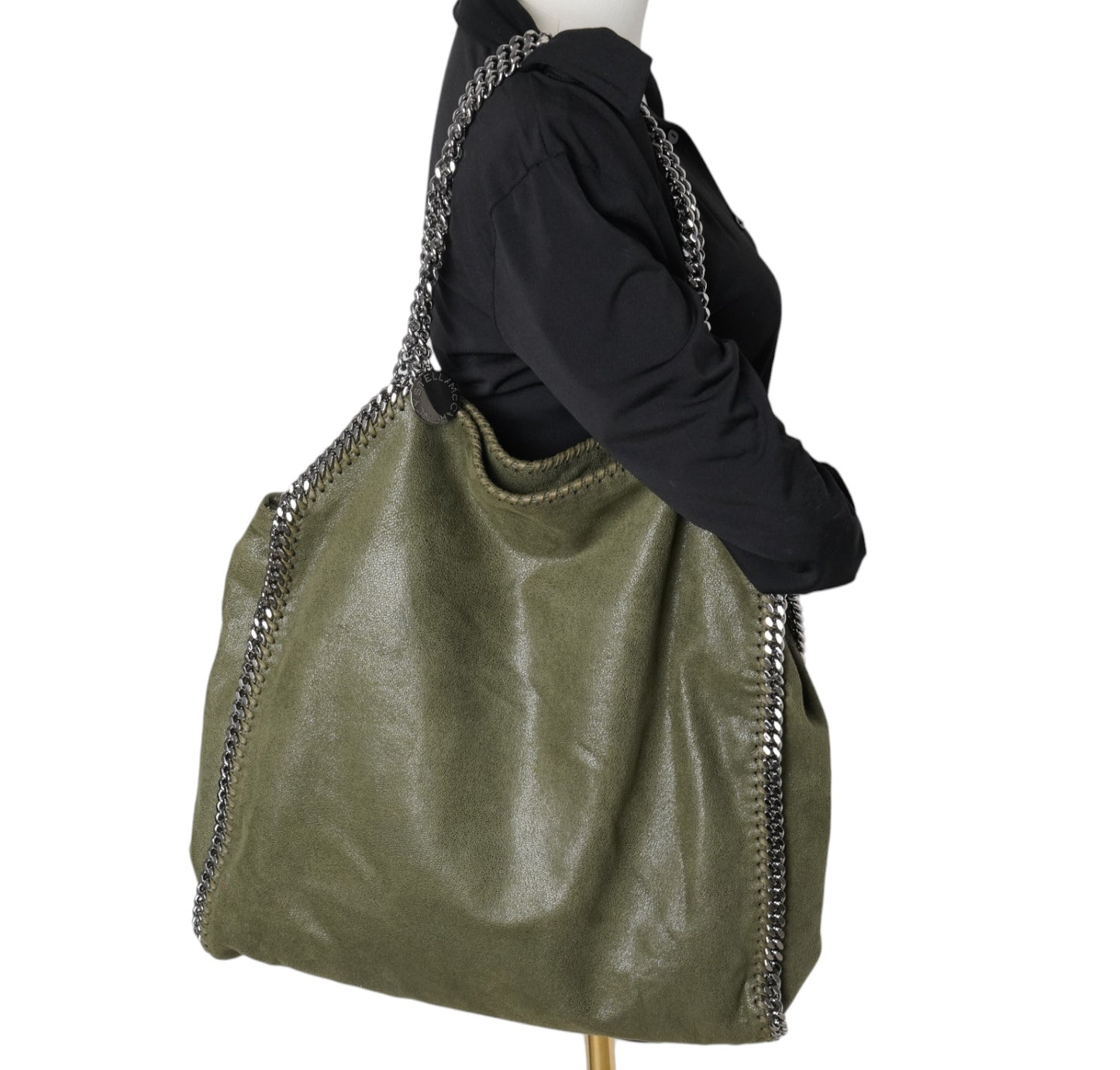 Falabella Foldable Tote