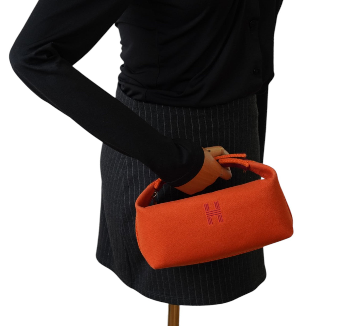 Pochette Bride à brac