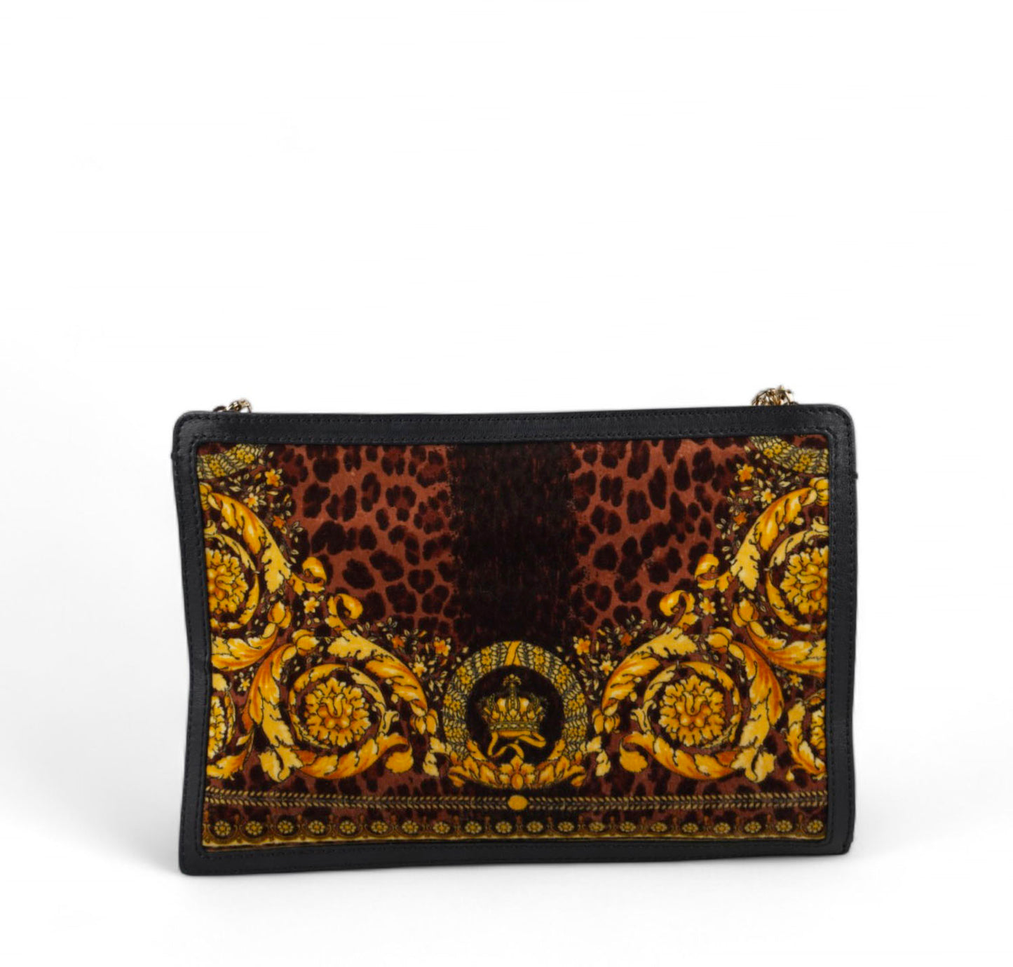 Pouch Baroque