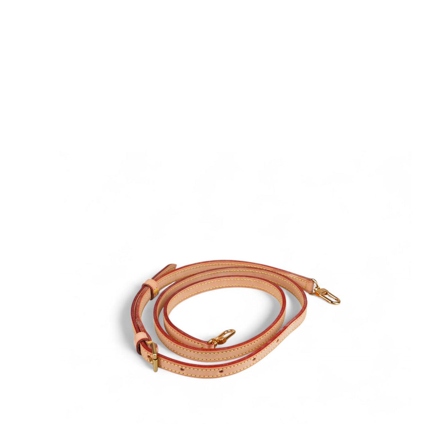 Cowhide Shoulder Strap