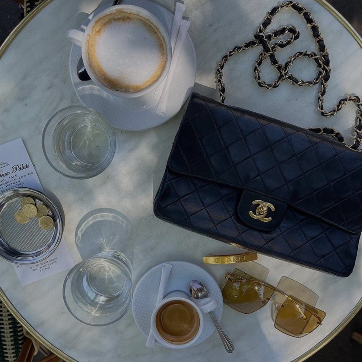 Chanel